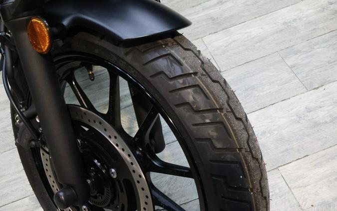 2025 Kawasaki Eliminator ABS