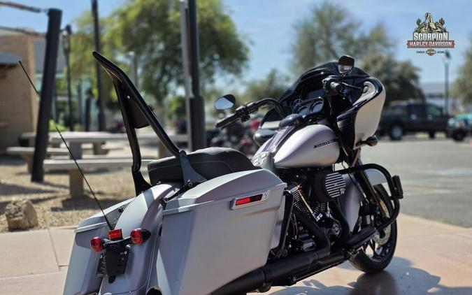 2020 Harley-Davidson® FLTRXS - Road Glide® Special