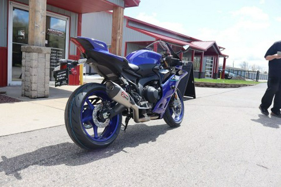 2026 Yamaha YZF-R9