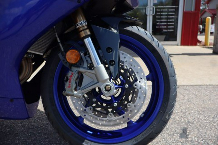 2026 Yamaha YZF-R9