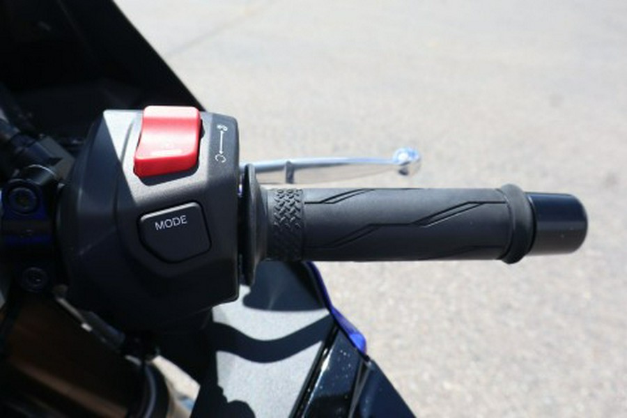 2026 Yamaha YZF-R9