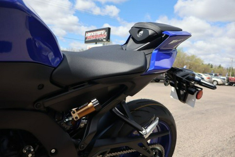 2026 Yamaha YZF-R9