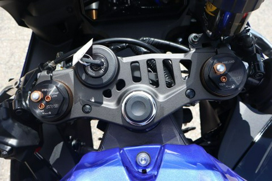 2026 Yamaha YZF-R9