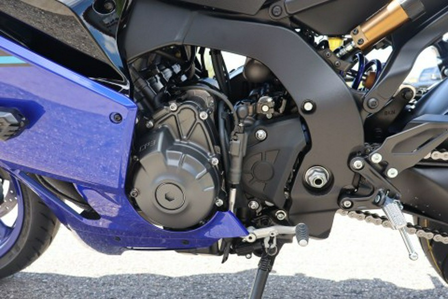 2026 Yamaha YZF-R9