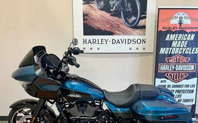 2026 Harley-Davidson FLTRX - Road Glide