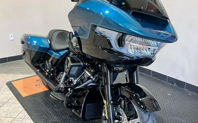 2026 Harley-Davidson FLTRX - Road Glide