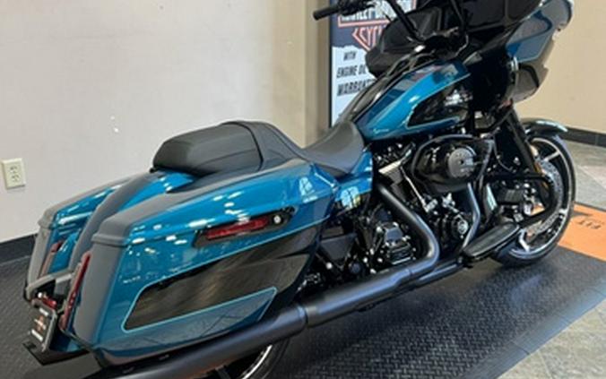 2026 Harley-Davidson FLTRX - Road Glide