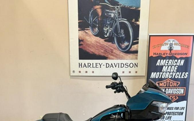 2026 Harley-Davidson FLTRX - Road Glide