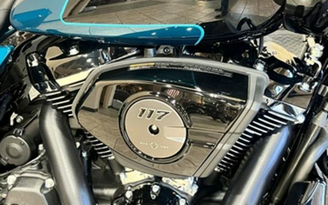 2026 Harley-Davidson FLTRX - Road Glide