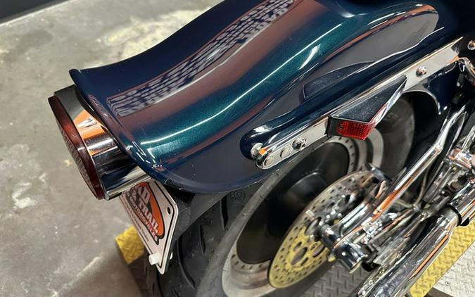 2002 Harley-Davidson FXSTB - Night Train