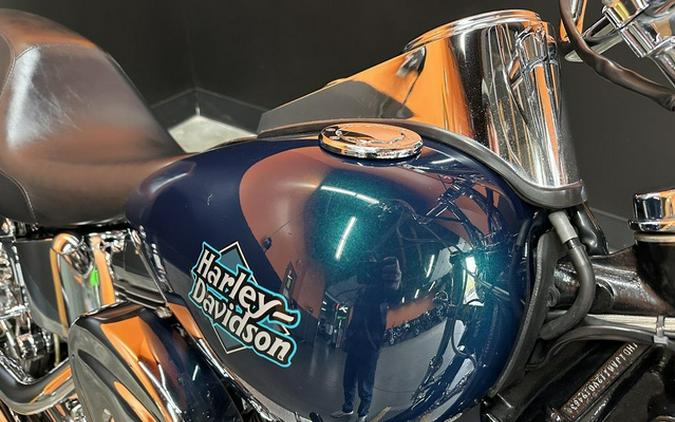 2002 Harley-Davidson FXSTB - Night Train