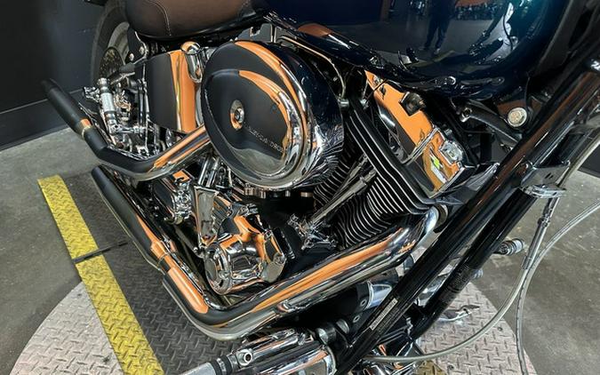 2002 Harley-Davidson FXSTB - Night Train