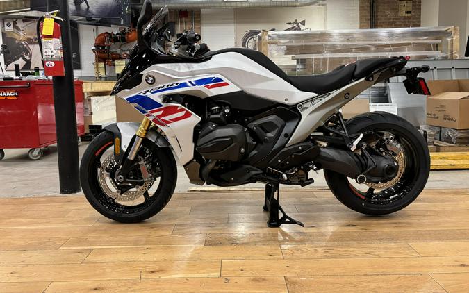 2026 BMW R 1300 RS