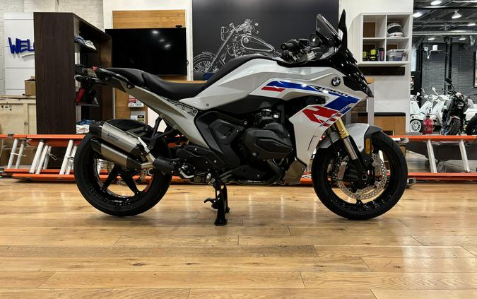 2026 BMW R 1300 RS