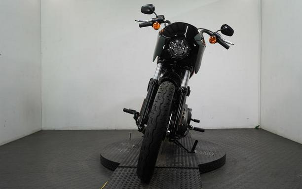 2022 Harley-Davidson® FXBBS - Street Bob® 114