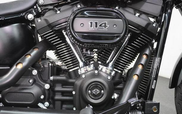 2022 Harley-Davidson® FXBBS - Street Bob® 114