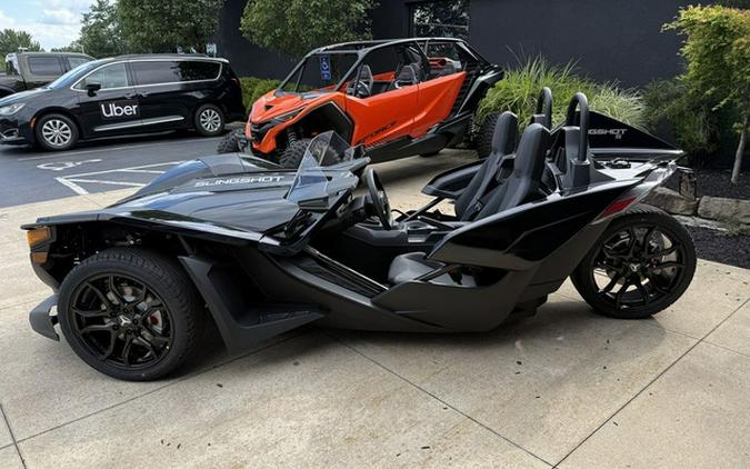 2026 Polaris Slingshot S AutoDrive
