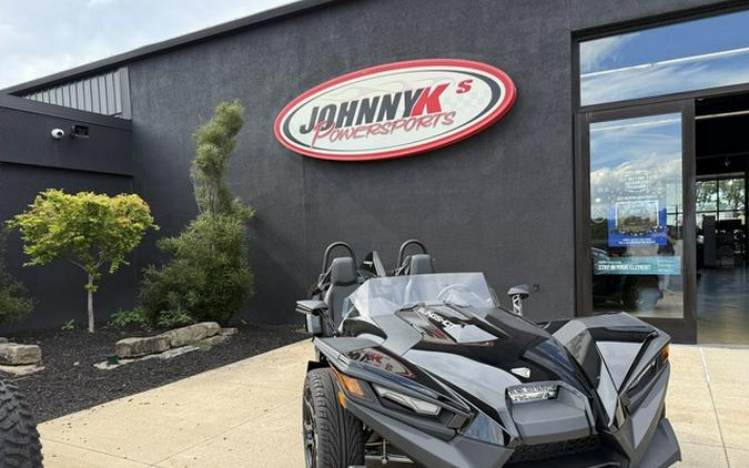 2026 Polaris Slingshot S AutoDrive