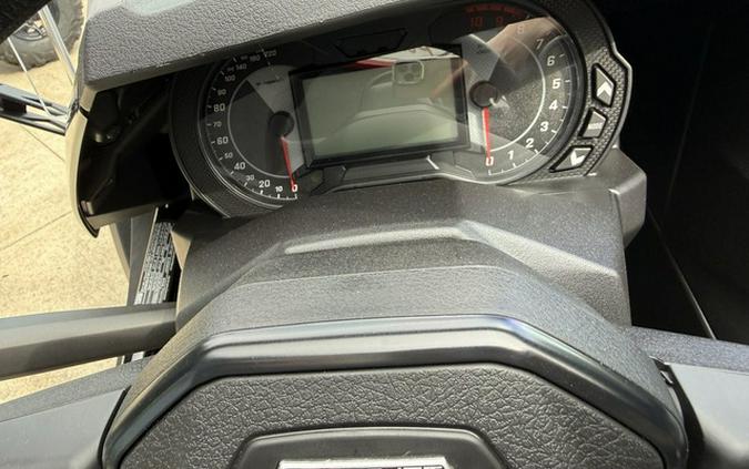2026 Polaris Slingshot S AutoDrive