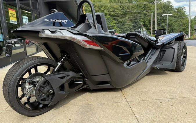 2026 Polaris Slingshot S AutoDrive