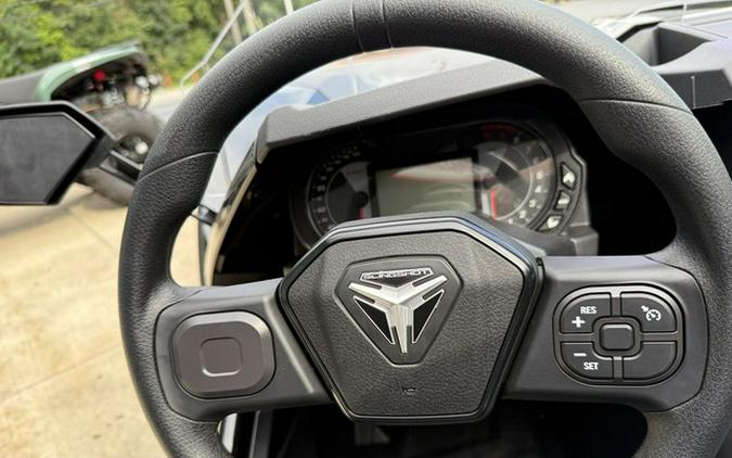 2026 Polaris Slingshot S AutoDrive