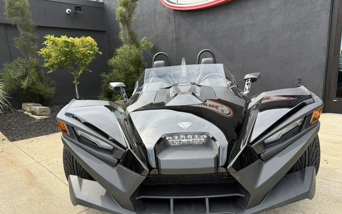 2026 Polaris Slingshot S AutoDrive