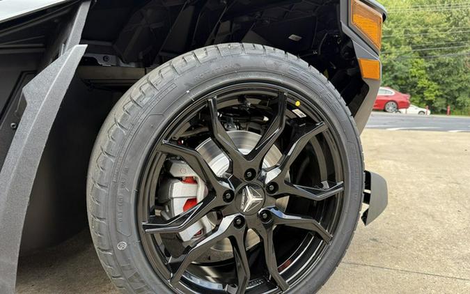 2026 Polaris Slingshot S AutoDrive