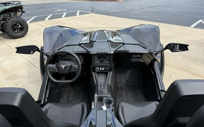 2026 Polaris Slingshot S AutoDrive