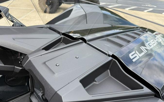 2026 Polaris Slingshot S AutoDrive