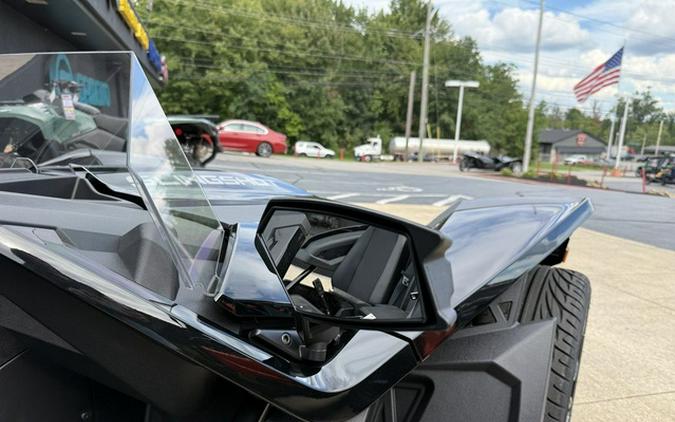 2026 Polaris Slingshot S AutoDrive
