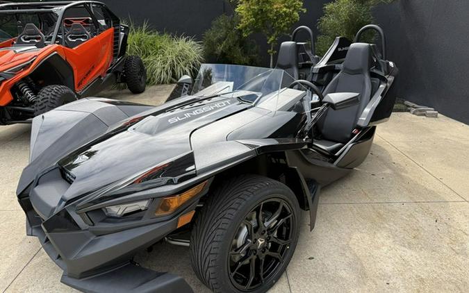 2026 Polaris Slingshot S AutoDrive