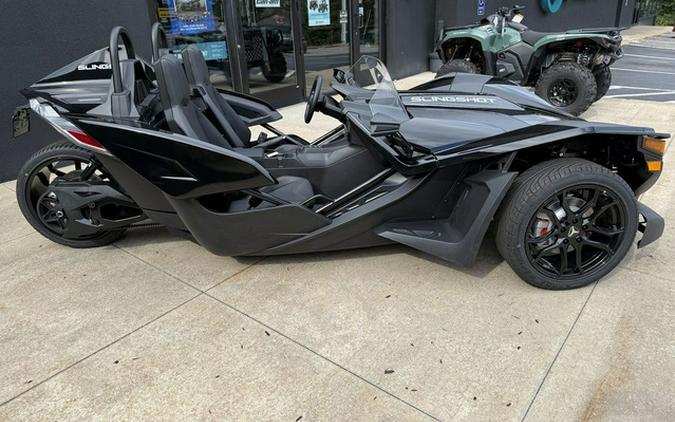 2026 Polaris Slingshot S AutoDrive