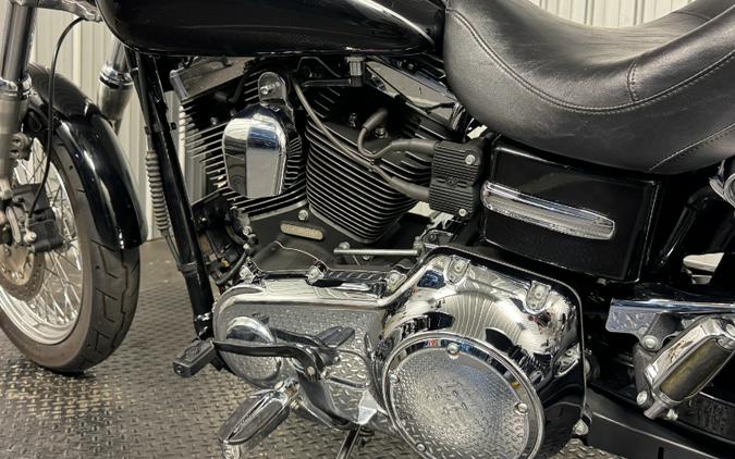2012 Harley-Davidson DYNA SUPER GLIDE CUSTOM