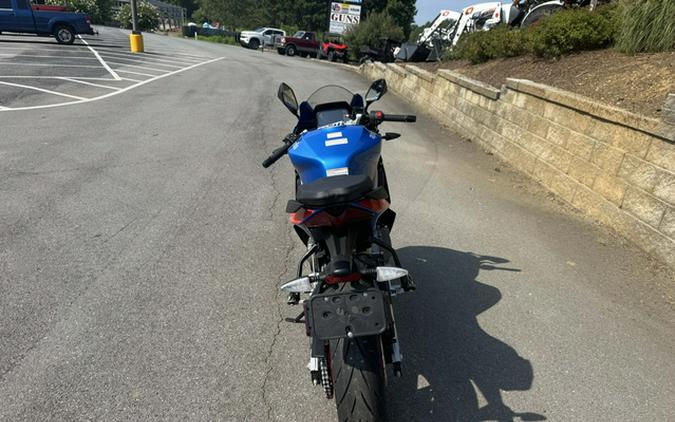2026 Aprilia RS 457