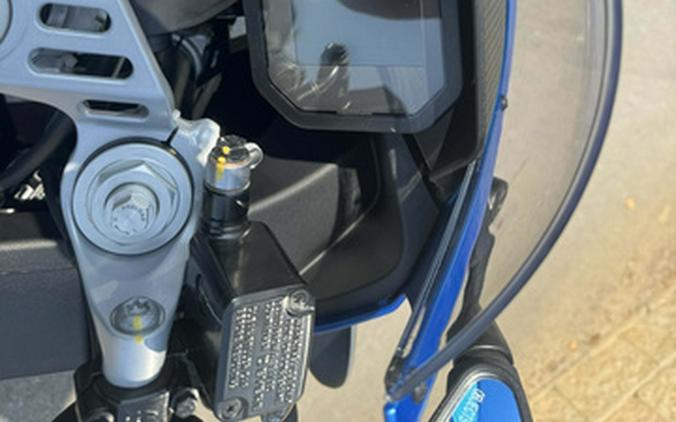 2026 Aprilia RS 457