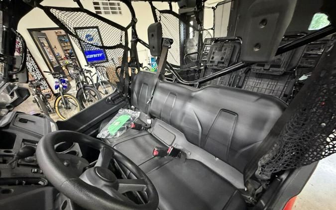 2020 Honda Pioneer 1000-5 Deluxe