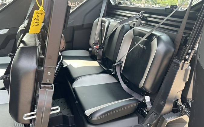 2026 KAWASAKI RIDGE CREW HVAC - K10118