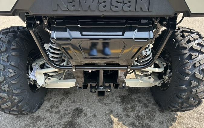 2026 KAWASAKI RIDGE CREW HVAC - K10118