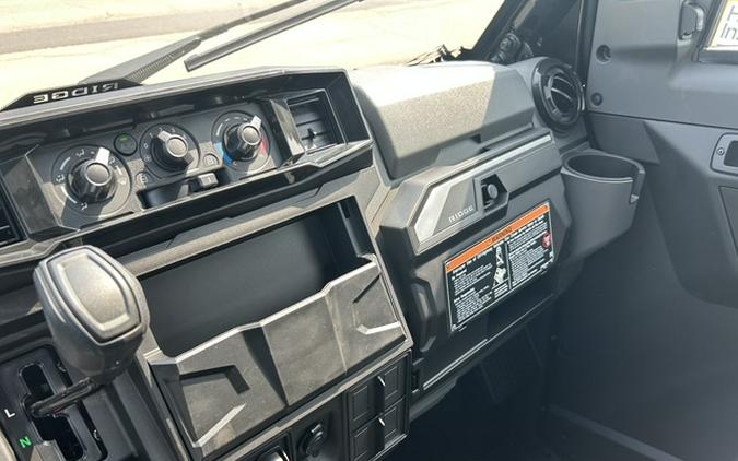 2026 KAWASAKI RIDGE CREW HVAC - K10118
