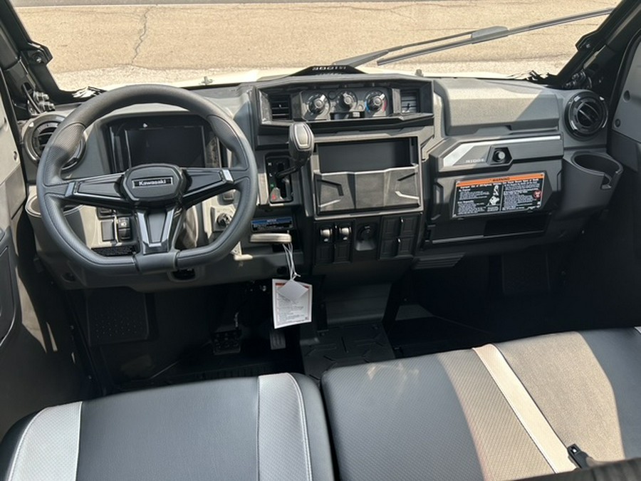 2026 KAWASAKI RIDGE CREW HVAC - K10118