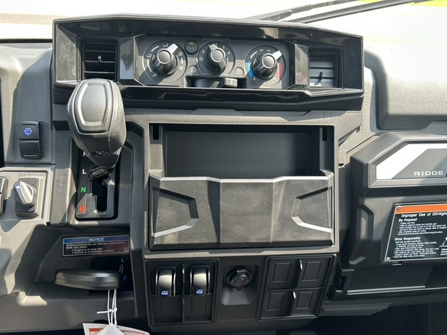 2026 KAWASAKI RIDGE CREW HVAC - K10118