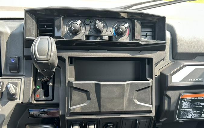 2026 KAWASAKI RIDGE CREW HVAC - K10118
