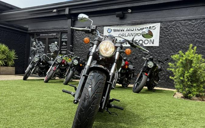 2021 Indian SCOUT