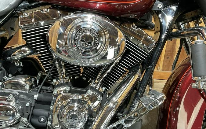 2000 Harley-Davidson® FLHTC - Electra Glide® Classic