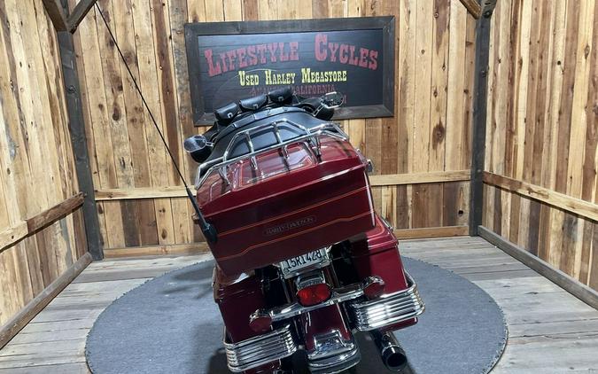 2000 Harley-Davidson® FLHTC - Electra Glide® Classic