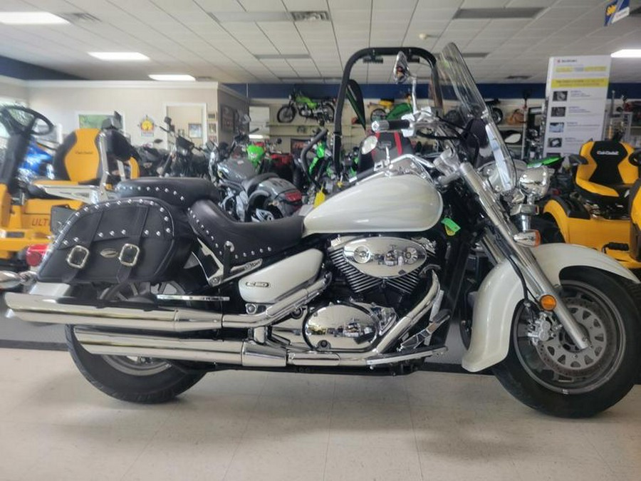 2006 Suzuki Boulevard C50T