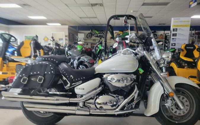 2006 Suzuki Boulevard C50T