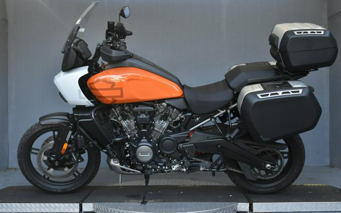 2021 Harley-Davidson Pan America 1250 Special