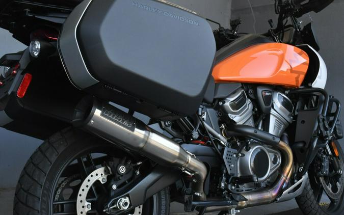 2021 Harley-Davidson Pan America 1250 Special