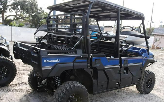 2024 Kawasaki Mule PRO-FXT™ 1000 LE